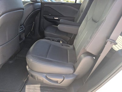2024 Lexus TX 350 Luxury w/2nd Row Captain's