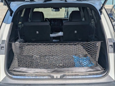 2024 Lexus TX 350 Luxury w/2nd Row Captain's