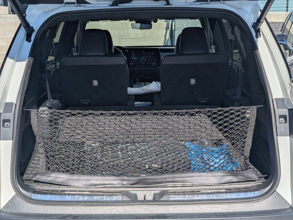 2024 Lexus TX 350 Luxury w/2nd Row Captain's