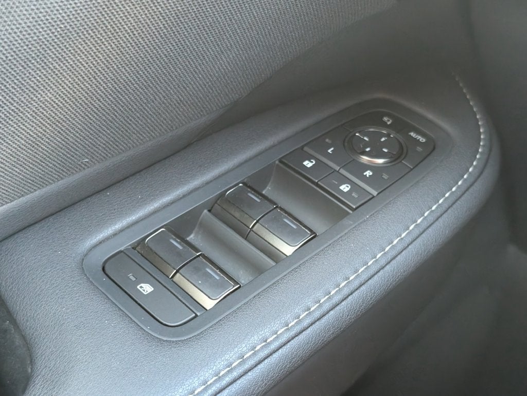 2024 Lexus TX 350 Luxury w/2nd Row Captain's
