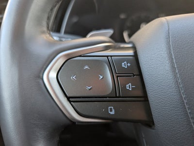 2024 Lexus TX 350 Luxury w/2nd Row Captain's