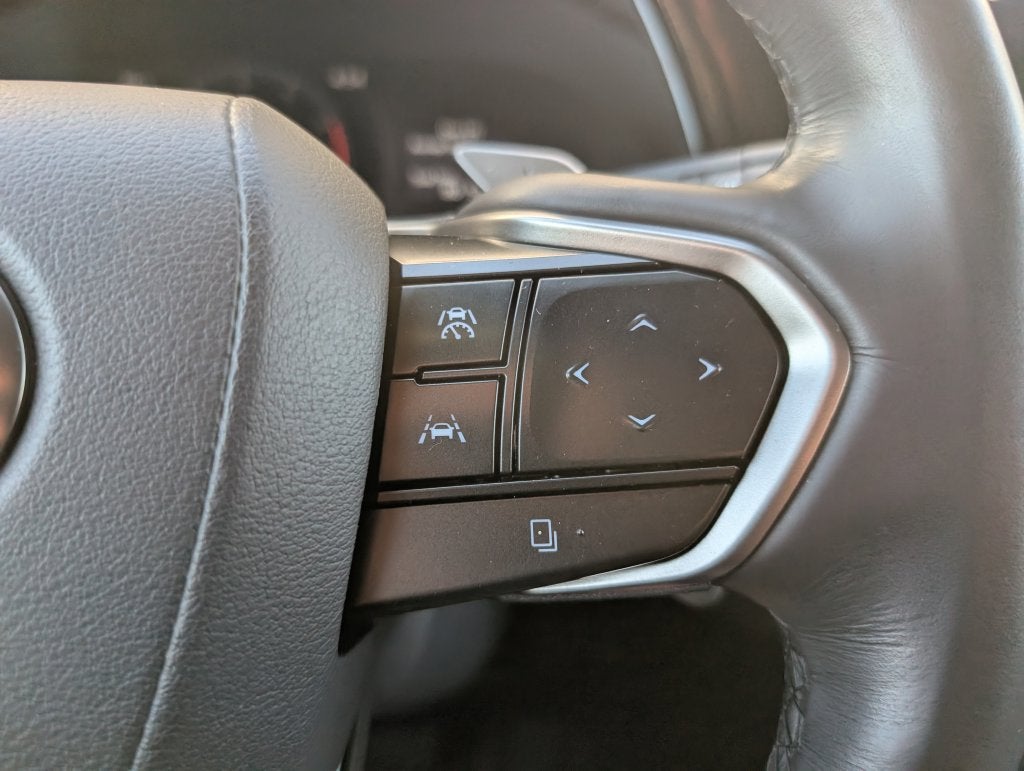 2024 Lexus TX 350 Luxury w/2nd Row Captain's