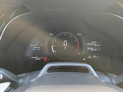 2024 Lexus TX 350 Luxury w/2nd Row Captain's