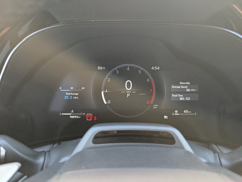 2024 Lexus TX 350 Luxury w/2nd Row Captain's