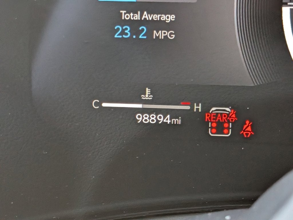 2024 Lexus TX 350 Luxury w/2nd Row Captain's