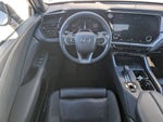 2024 Lexus TX 350 Luxury w/2nd Row Captain's