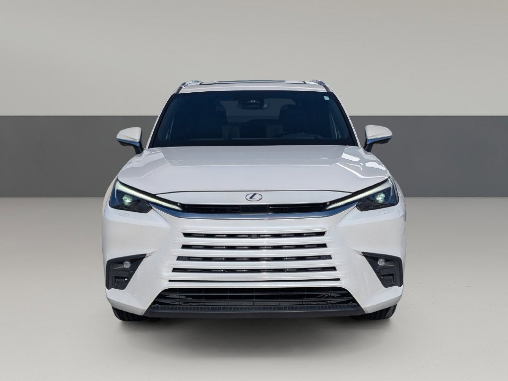 2024 Lexus TX 350 Luxury w/2nd Row Captain's