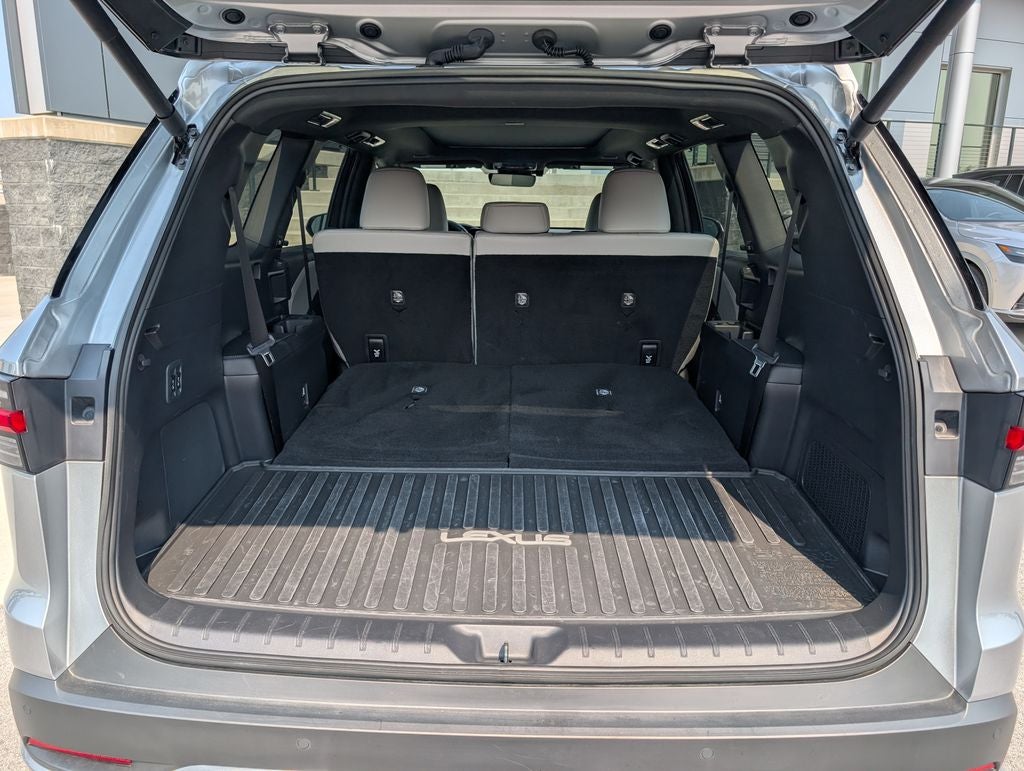 2025 Lexus TX 350 Premium