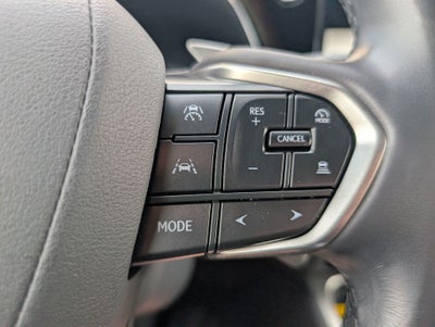 2025 Lexus TX 350 Premium