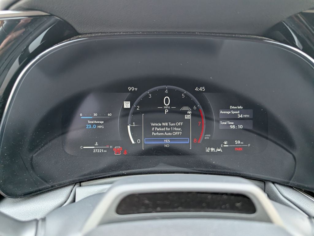 2025 Lexus TX 350 Premium