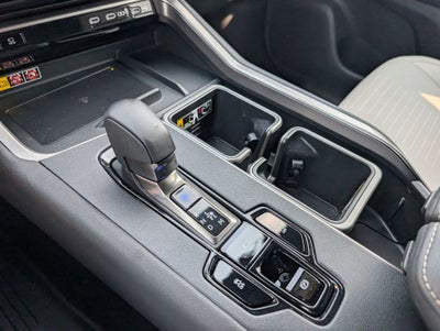 2025 Lexus TX 350 Premium