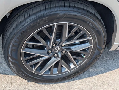 2025 Lexus TX 350 Premium