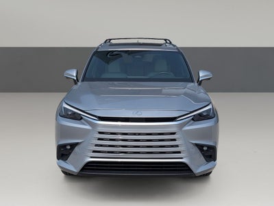 2025 Lexus TX 350 Premium