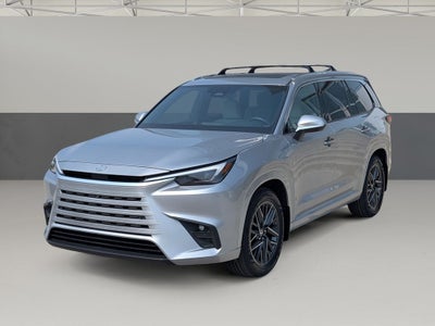2025 Lexus TX 350 Premium