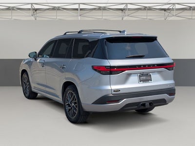 2025 Lexus TX 350 Premium