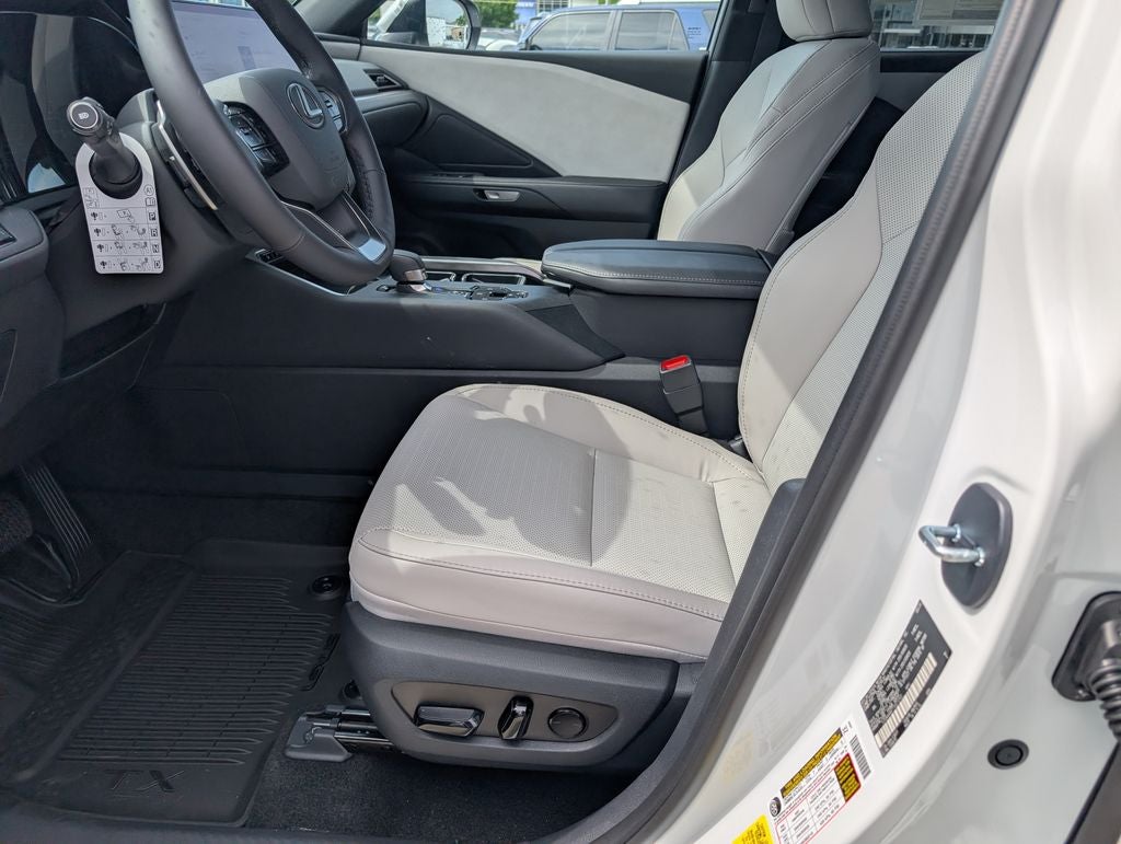 2026 Lexus TX 350 Premium