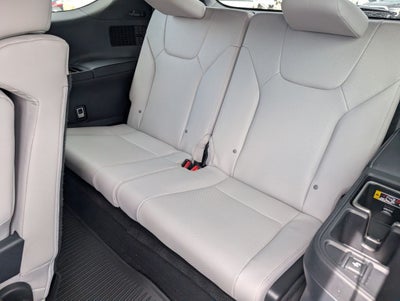2026 Lexus TX 350 Premium
