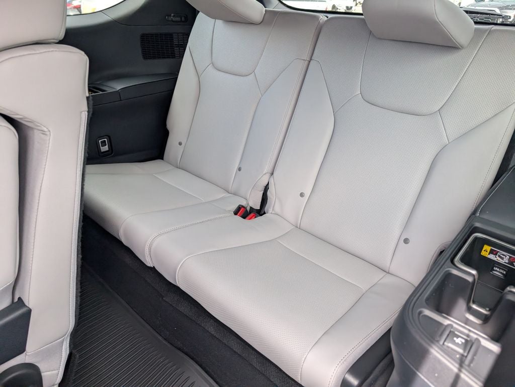 2026 Lexus TX 350 Premium