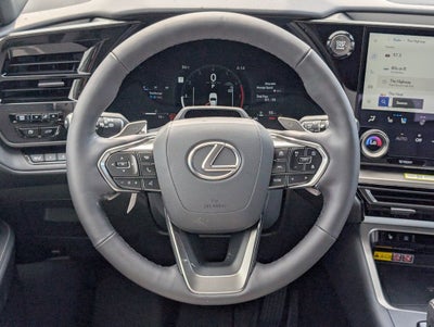 2026 Lexus TX 350 Premium