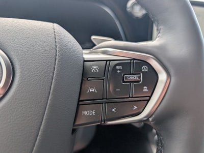 2026 Lexus TX 350 Premium