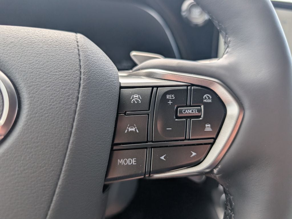 2026 Lexus TX 350 Premium