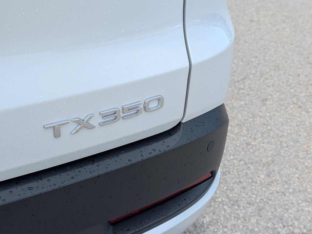 2026 Lexus TX 350 Premium