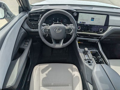 2026 Lexus TX 350 Premium