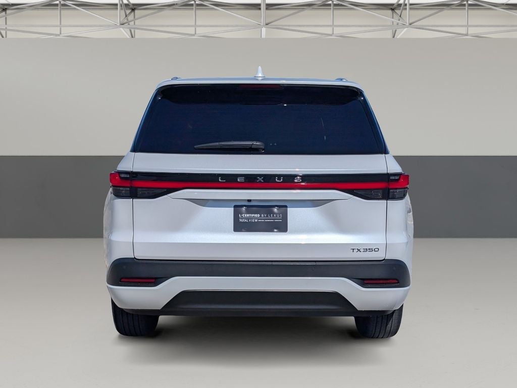 2024 Lexus TX 350 Luxury