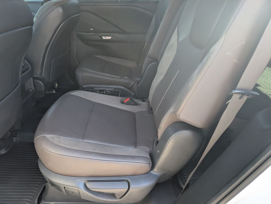 2024 Lexus TX 350 Luxury