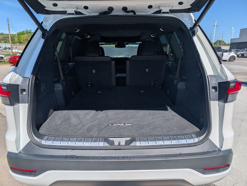 2024 Lexus TX 350 Luxury