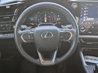 2024 Lexus TX 350 Luxury