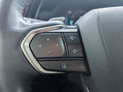 2024 Lexus TX 350 Luxury