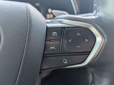 2024 Lexus TX 350 Luxury