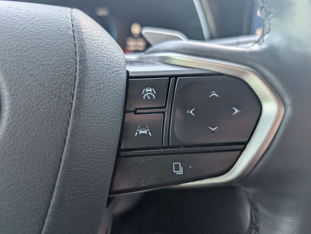 2024 Lexus TX 350 Luxury