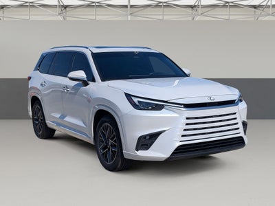 2024 Lexus TX 350 Luxury