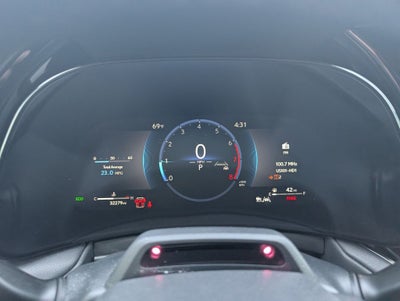 2024 Lexus TX 350 Luxury