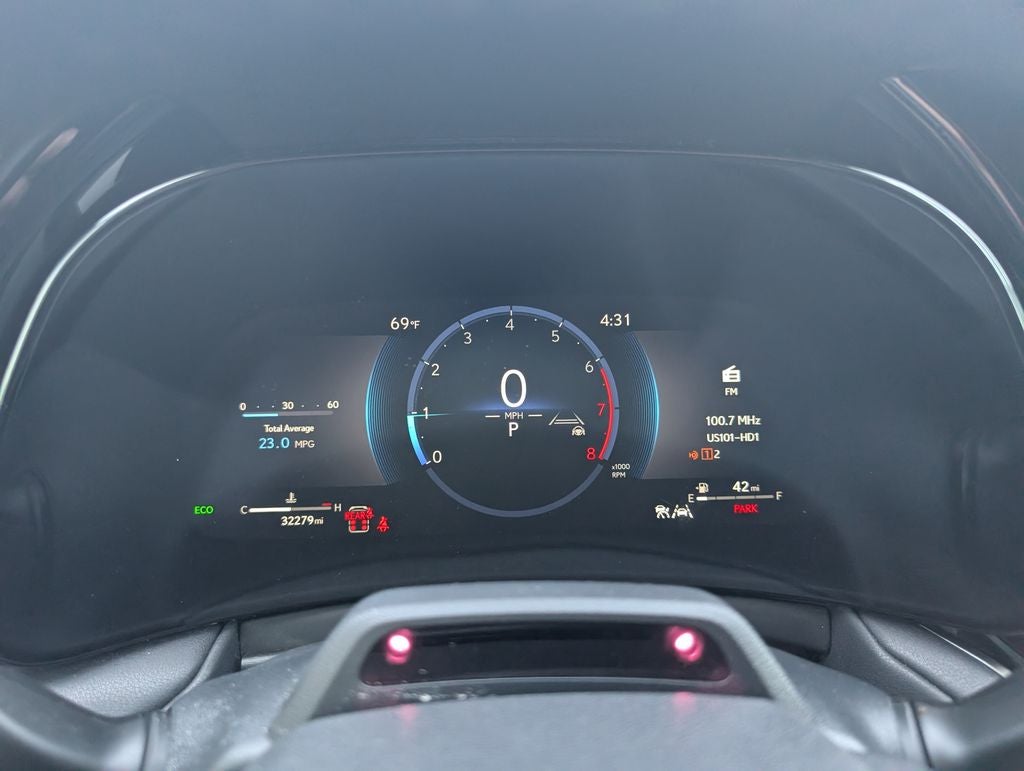 2024 Lexus TX 350 Luxury