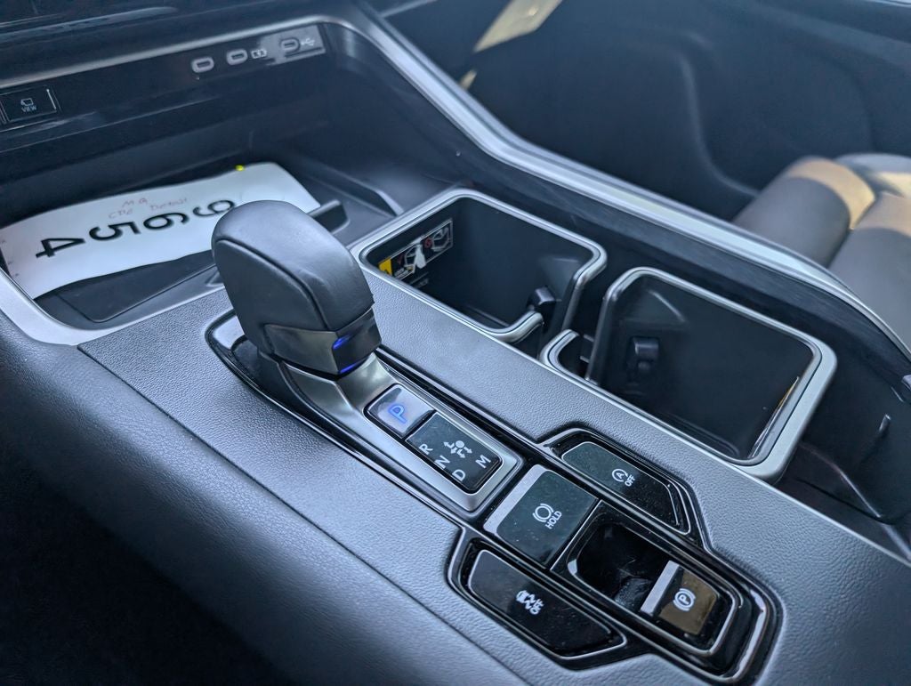 2024 Lexus TX 350 Luxury