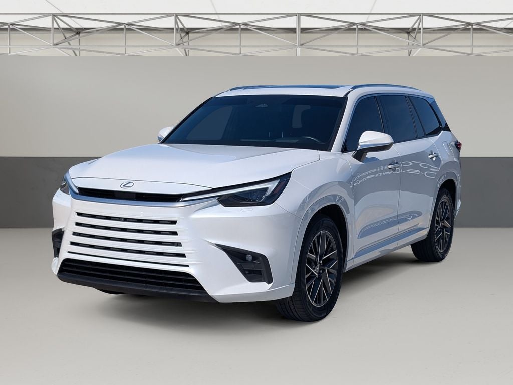 2024 Lexus TX 350 Luxury