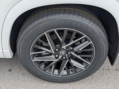 2026 Lexus TX 350 Premium
