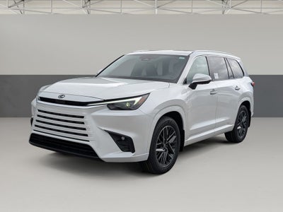 2026 Lexus TX 350 Premium