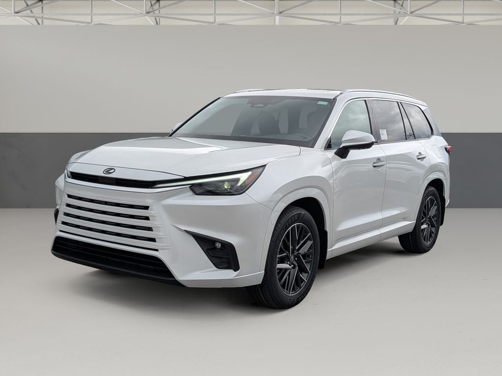 2026 Lexus TX 350 Premium