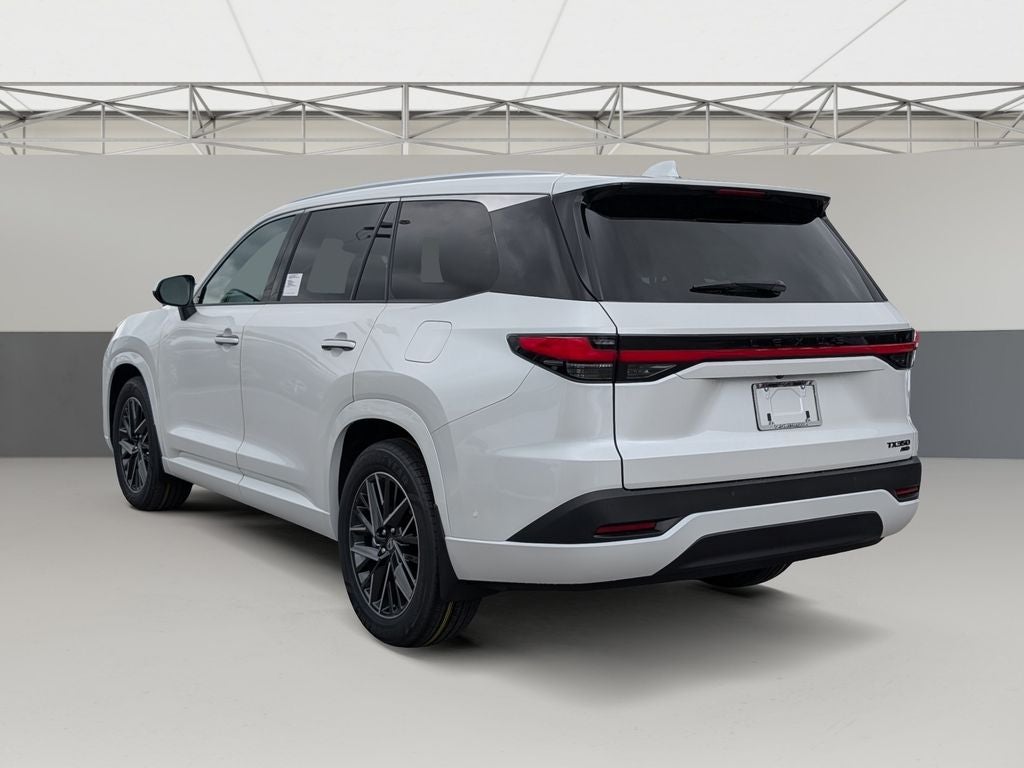 2026 Lexus TX 350 Premium