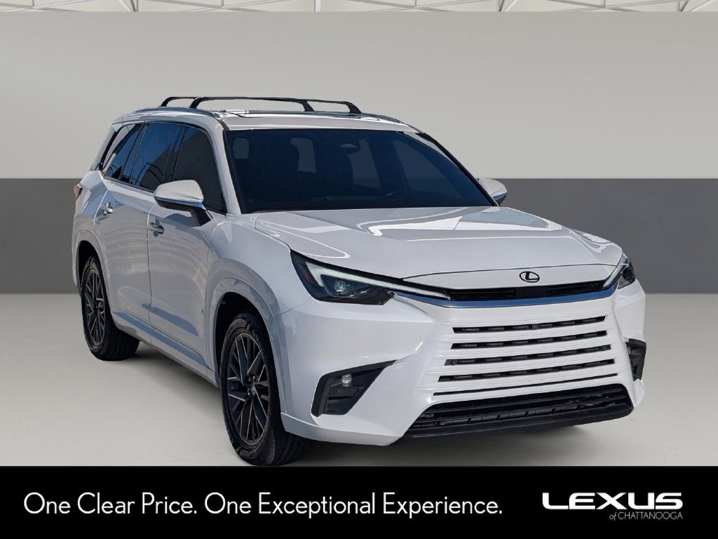 2025 Lexus TX 350 Premium