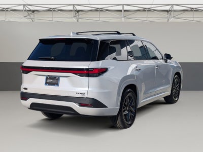 2025 Lexus TX 350 Premium