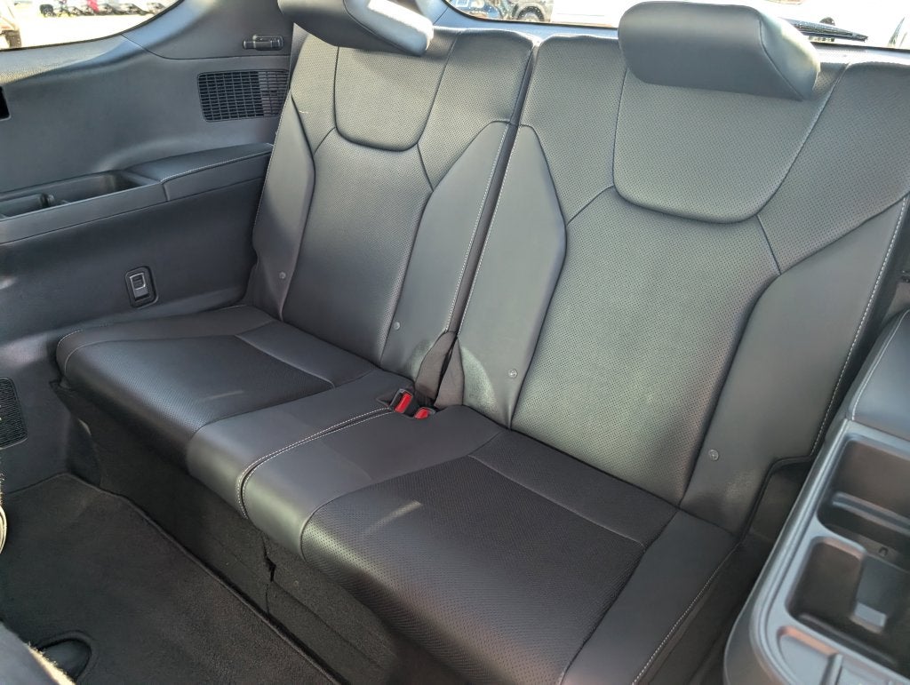 2025 Lexus TX 350 Premium