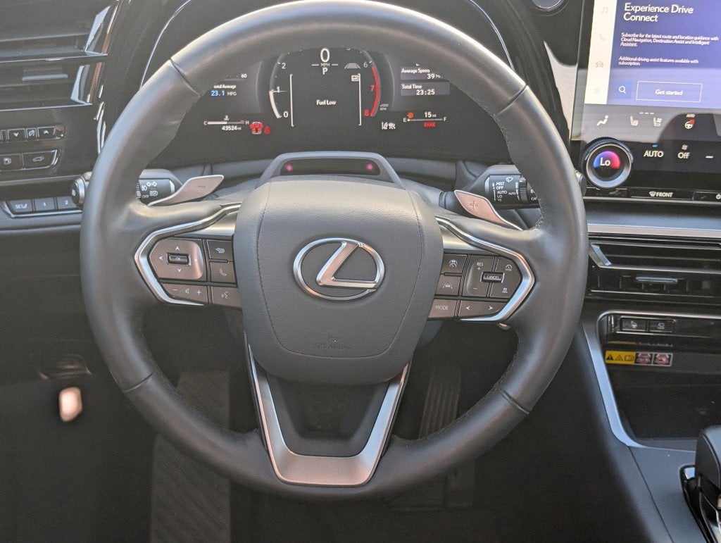 2025 Lexus TX 350 Premium