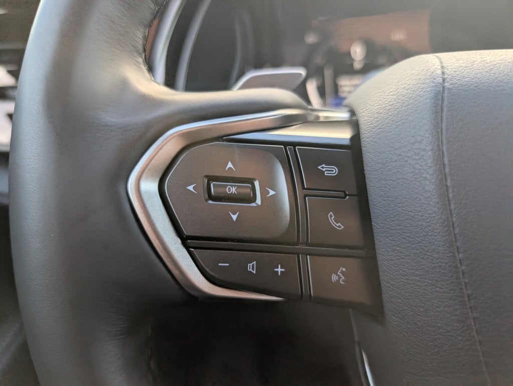 2025 Lexus TX 350 Premium