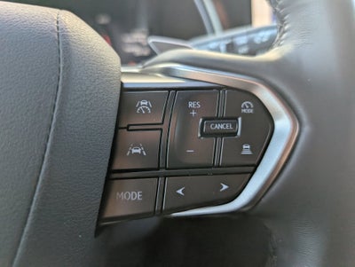 2025 Lexus TX 350 Premium
