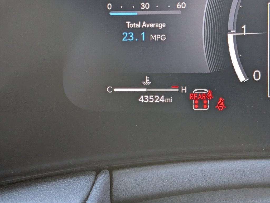 2025 Lexus TX 350 Premium